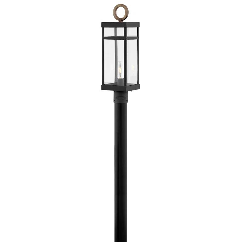 Hinkley Porter Medium Post Top Or Pier Mount Lantern By Lisa McDennon