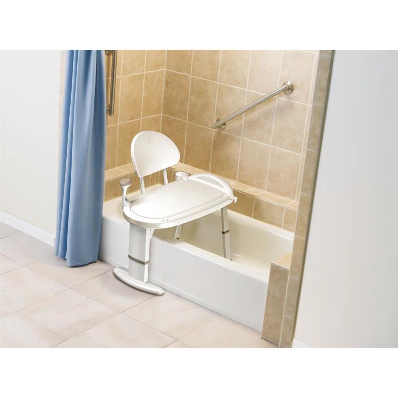 Moen DN7105 Moen Home Care Transfer Bench