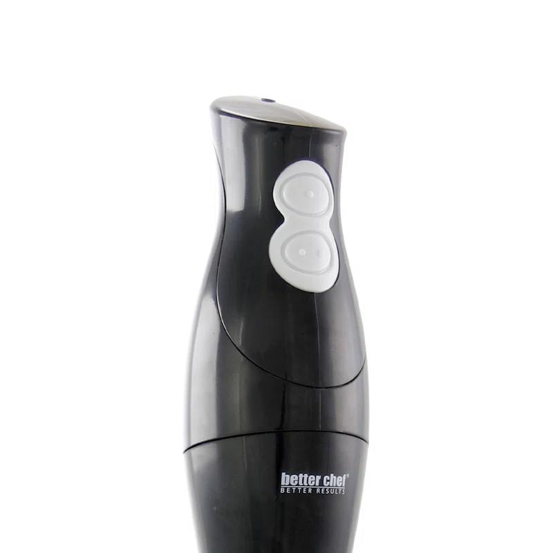 Better Chef Better Chef 2 Speed Hand Immersion Blender