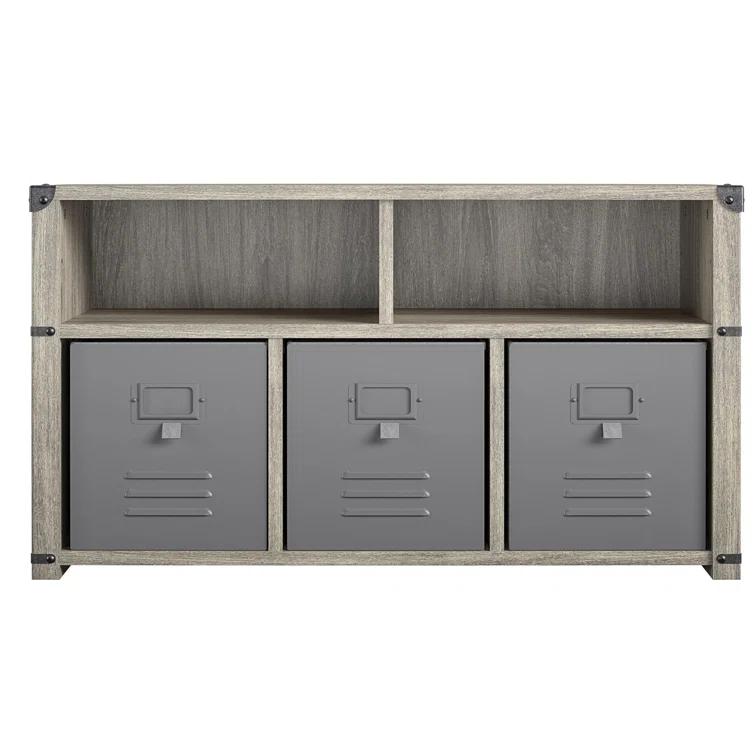 Little Seeds Nova Storage Bench