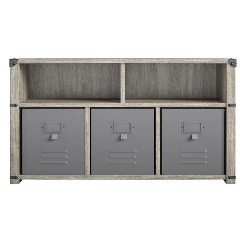 Little Seeds Nova Storage Bench
