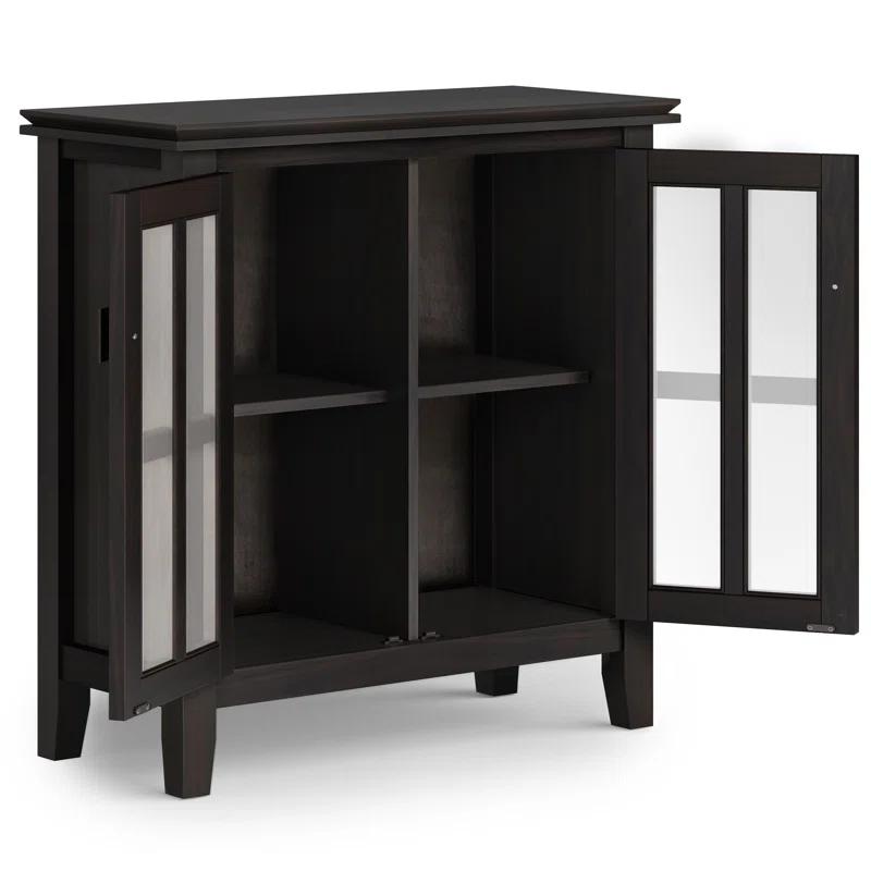 Artisan Low Storage Cabinet