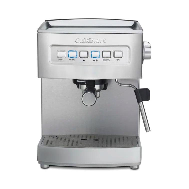 Cuisinart Cuisinart Programmable Espresso Maker
