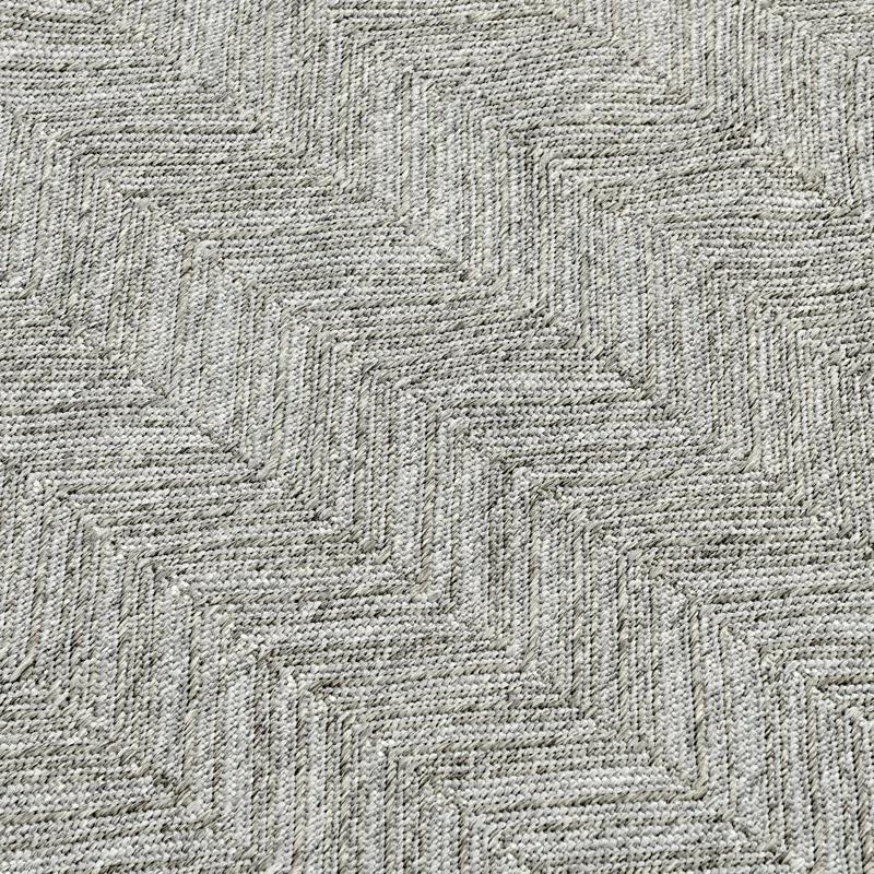 Joss & Main Jake Handmade Flatweave Stone Gray Rug