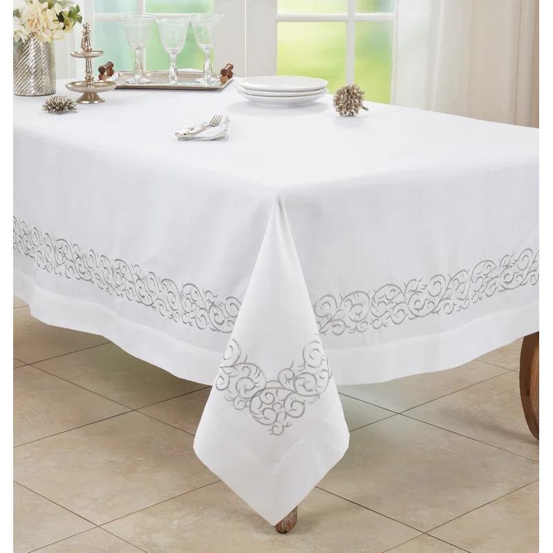 Saro Tablecloth