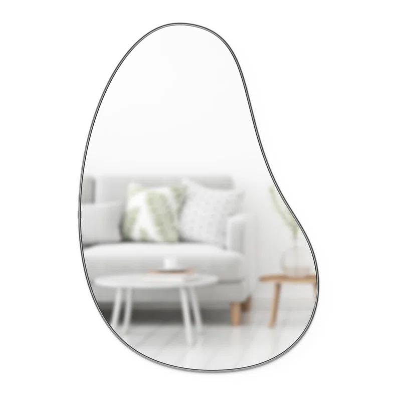 Umbra Metal Flat Mirror