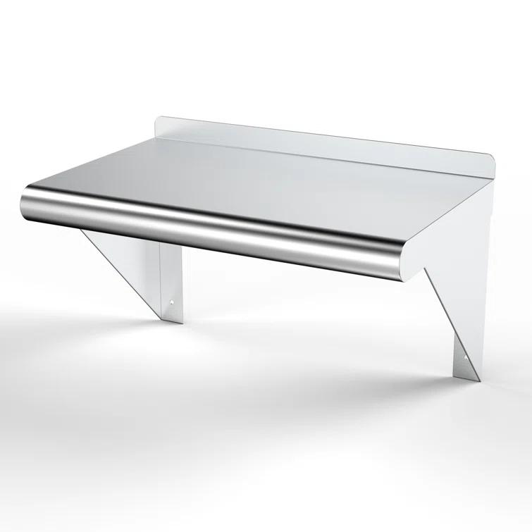 Amgood Amgood 1 Shelf Wall Mounted Shelf