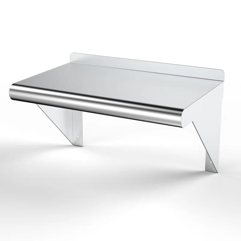 Amgood Amgood 1 Shelf Wall Mounted Shelf