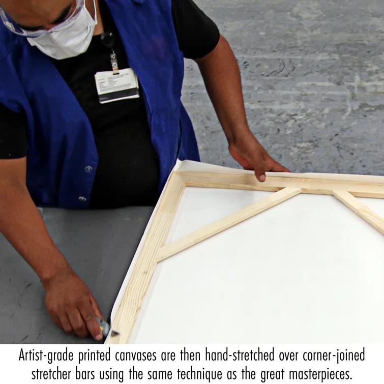 Design Toscano " Take The Fair Face Of Woman, 1870 " by Sophie Gengembre Anderson