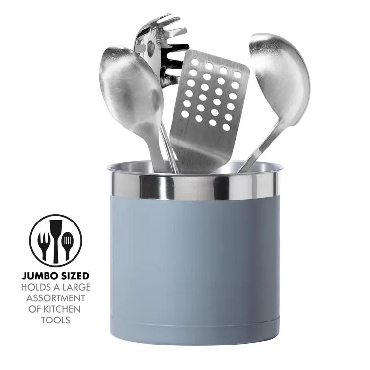 OGGI OGGI Neat Jumbo Utensil Crock