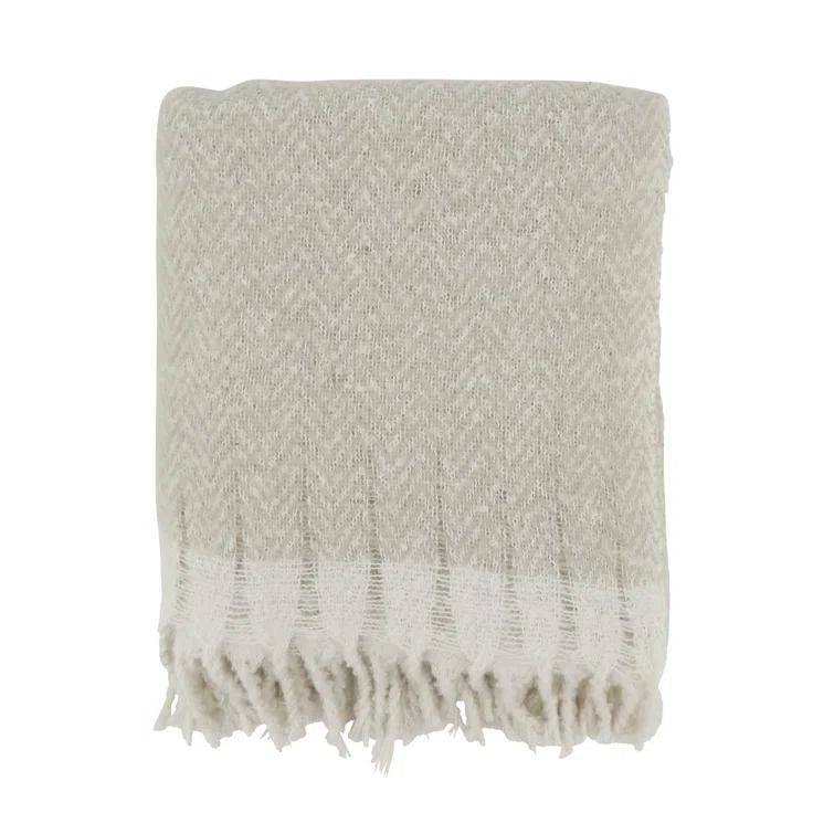 Birch Lane™ Throw Blanket