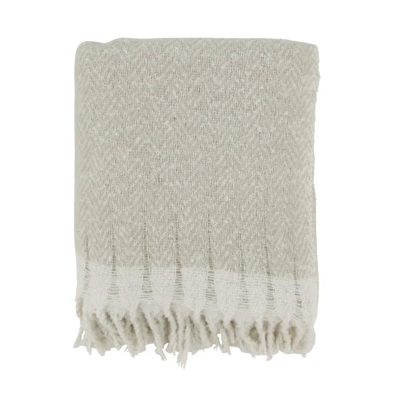 Birch Lane™ Throw Blanket