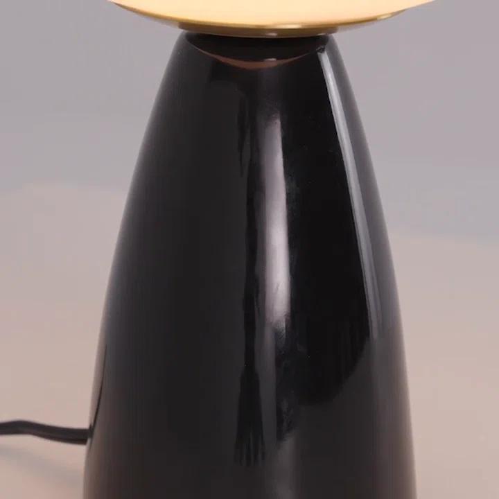 Deckard Ceramic Table Lamp