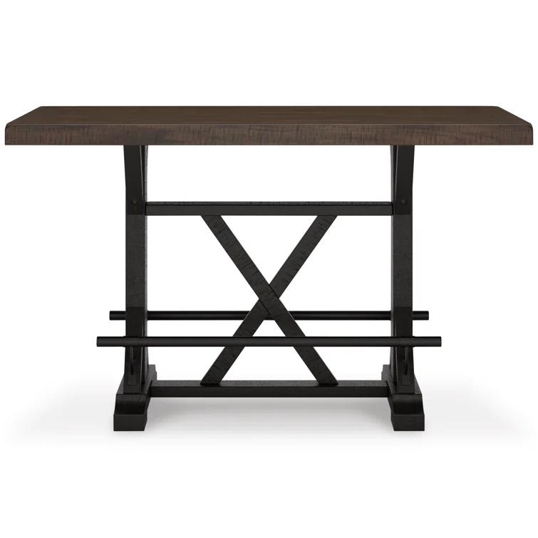 Williston Forge Shanay Counter Height Dining Table