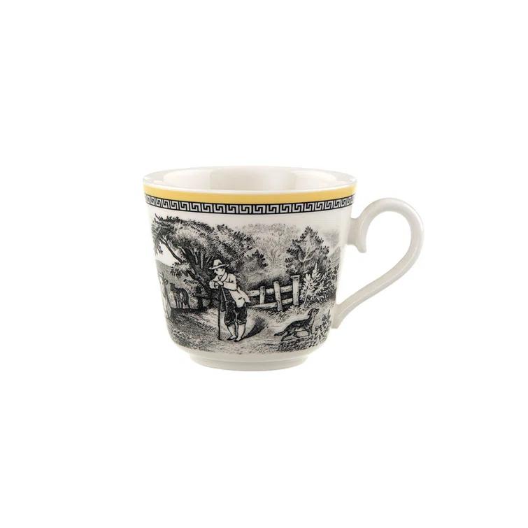 Villeroy & Boch Villeroy & Boch Audun 6.75 oz. Ferme Coffee / Teacup