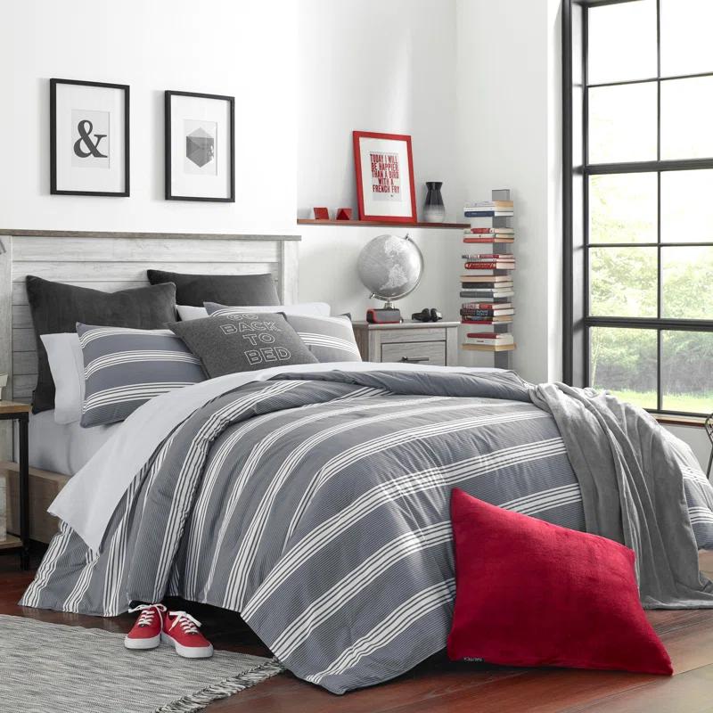 Nautica Nautica Craver Reversible Cotton Comforter Set