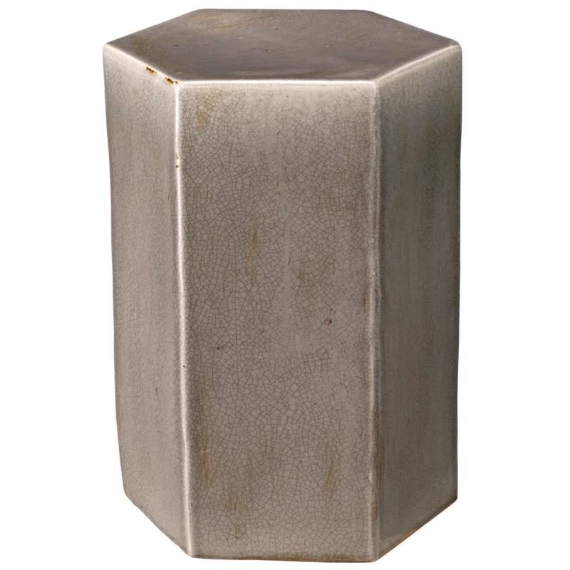 Jamie Young Company Porto End Table