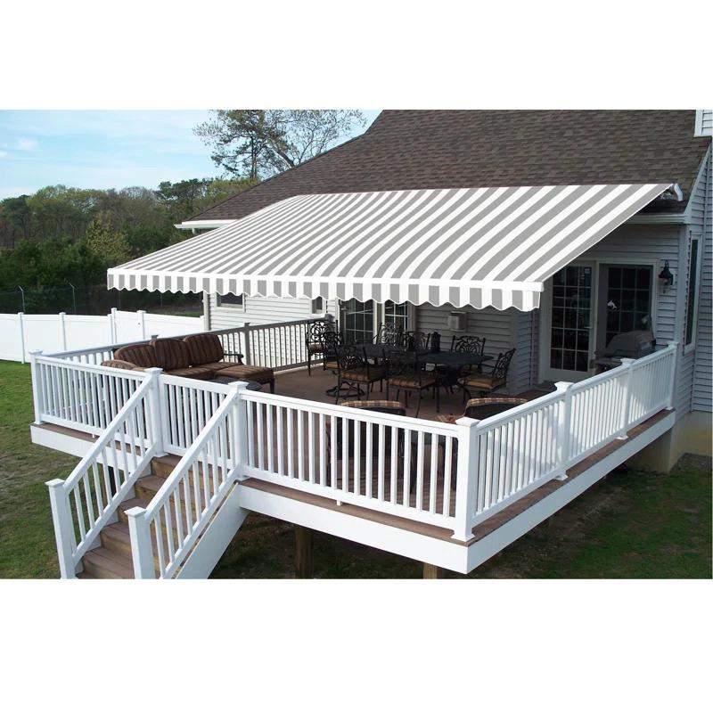Aleko Replacement Canopy for 8x6.5 ft Awning