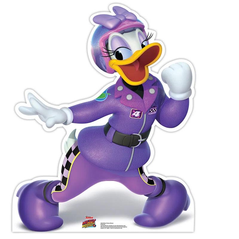 Disney 41'' Disney/Pixar Cardboard Standup