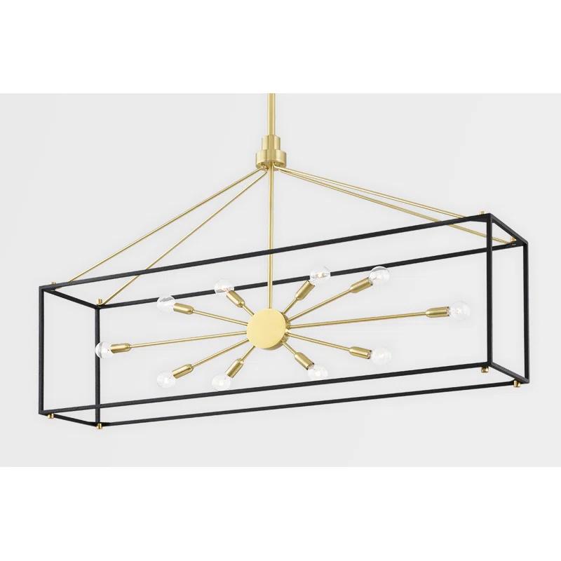 Glendale 10 Light Linear