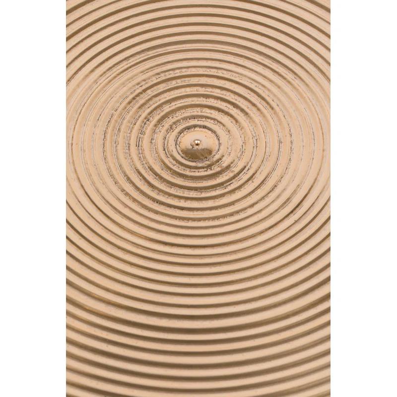 Hypnotising Coffee Table