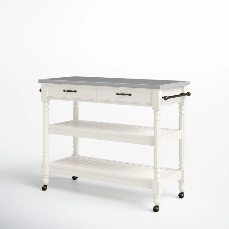 Dobbs Kitchen Cart
