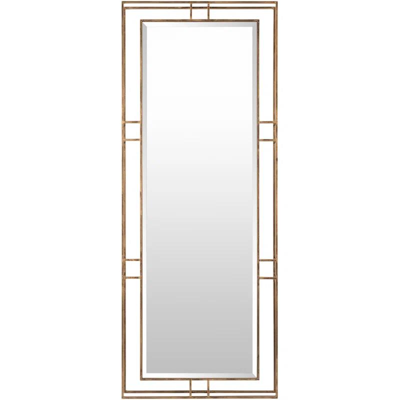 Willa Arlo™ Interiors Arnette Mirror
