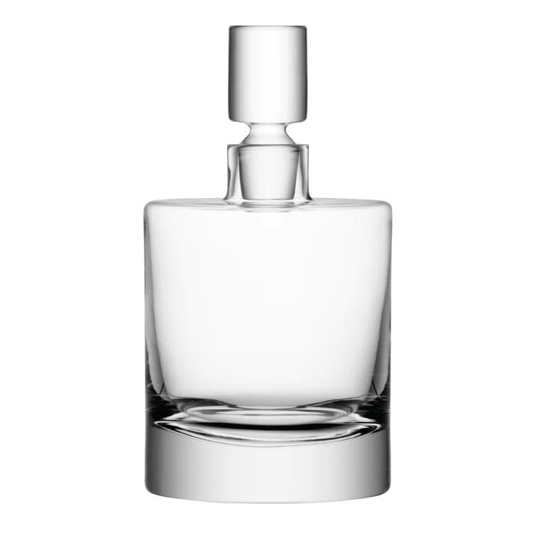 LSA International Boris 47.3396 oz. Whiskey Decanter
