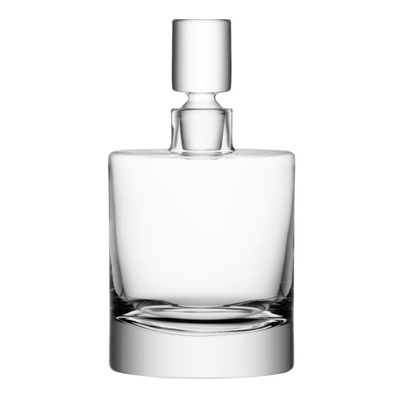 LSA International Boris 47.3396 oz. Whiskey Decanter