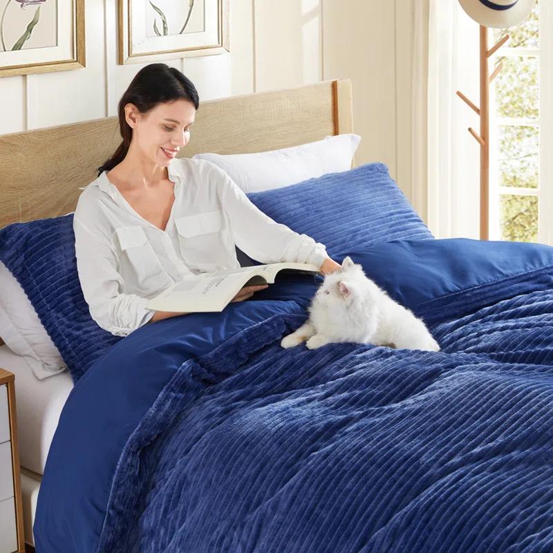 Nestl Duvet Cover Set