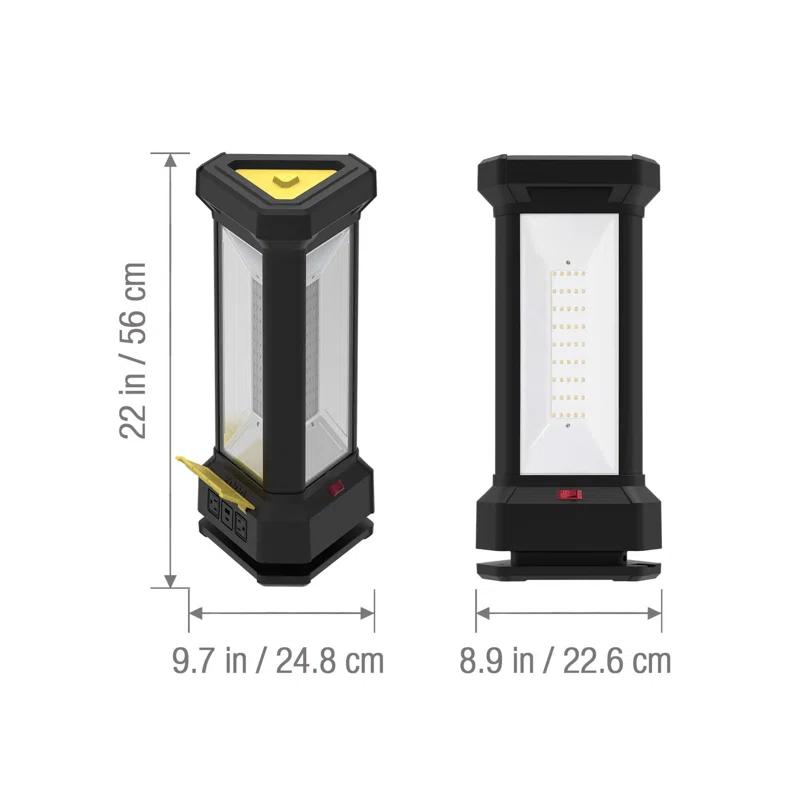 Koda KODA LED Tower Work Light