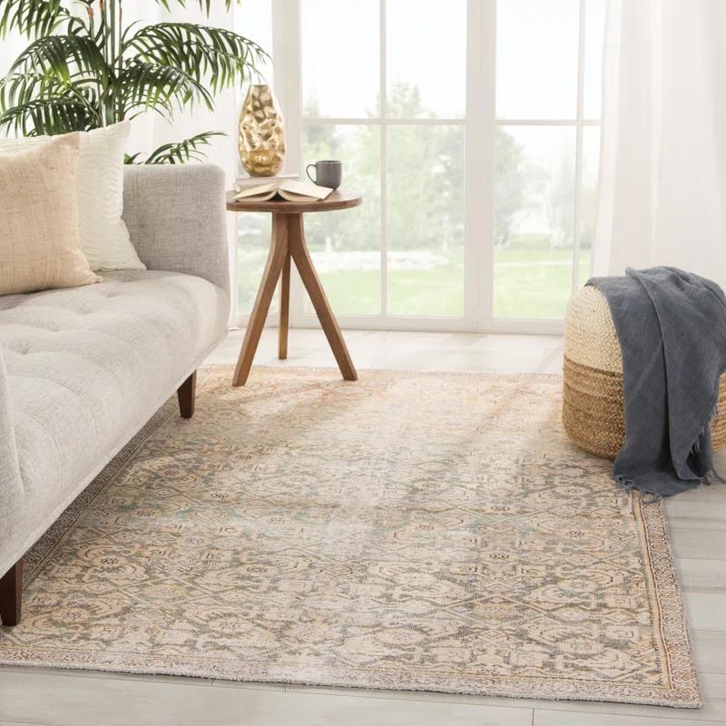 Phedora Rug - 7'10" x 9'10"