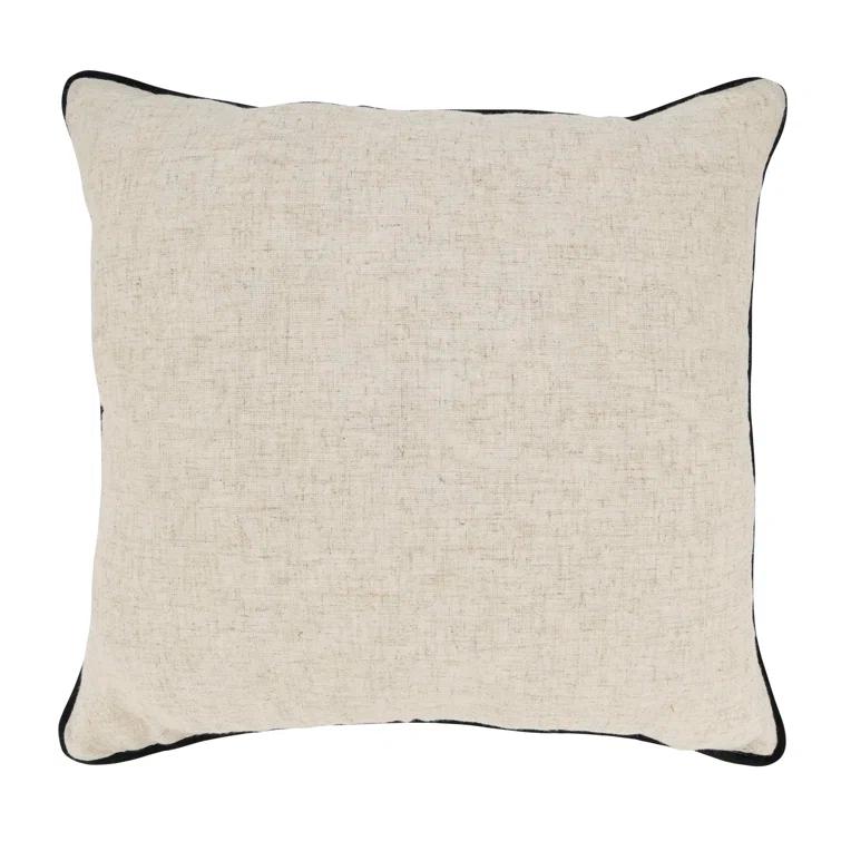 Toscana Collection Throw Pillow