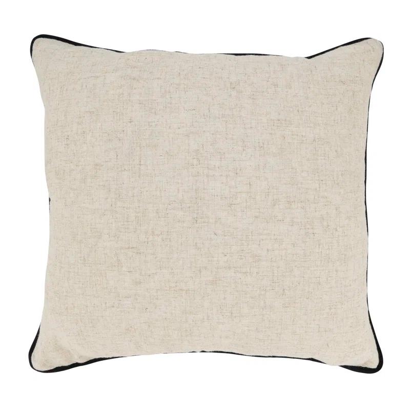 Toscana Collection Throw Pillow