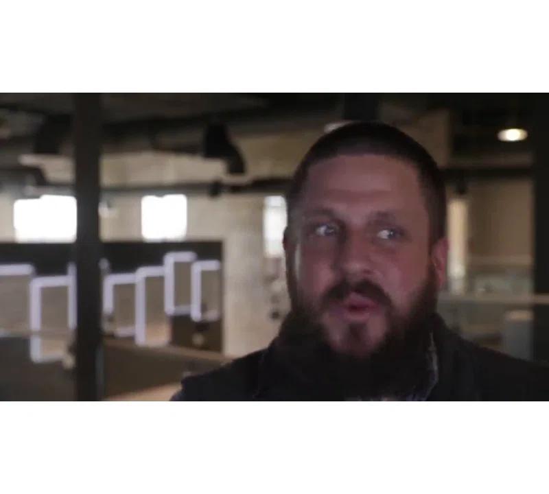 Ekena Millwork Emily 4'' H x 96'' W x 1.375'' D Urethane Chair Rail