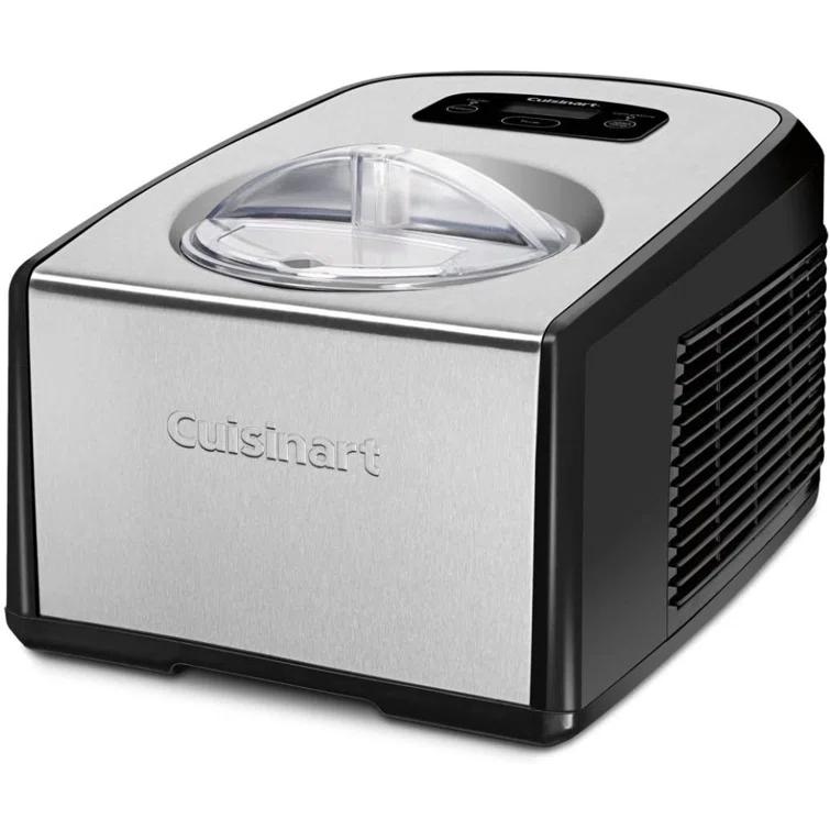 Cuisinart ® Gelato and Ice Cream Maker