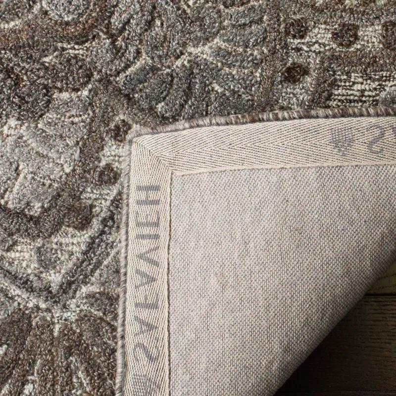 Marquee Hand Tufted Performance Oriental Rug