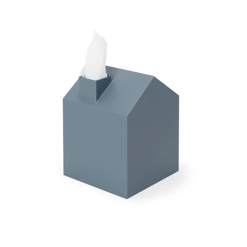 Umbra Casa Tissue Box Cover & Reviews | Wayfair