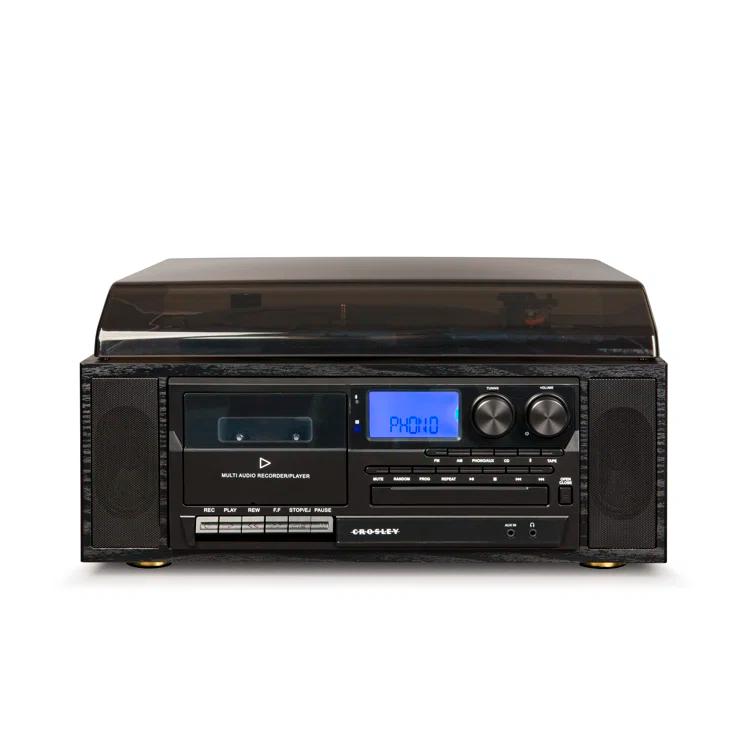 Crosley Ridgemont Entertainment Center