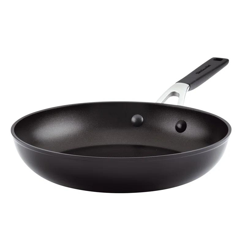 KitchenAid® KitchenAid Hard Anodized Nonstick Frying Pan / Skillet