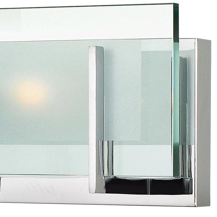 Hinkley Latitude 2-Light Dimmable Vanity Light