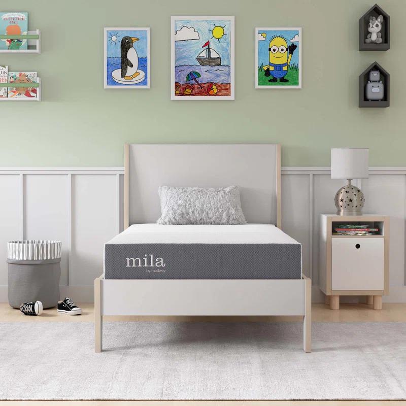 Modway Modway Mila 8" Mattress