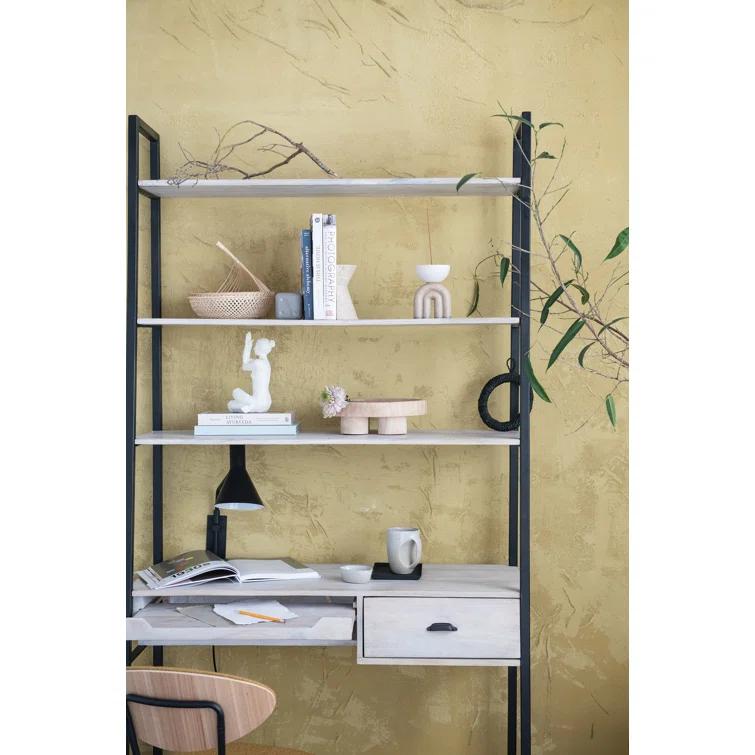Matera Footed Tray