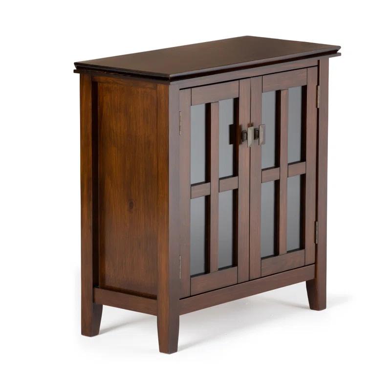 Artisan Low Storage Cabinet
