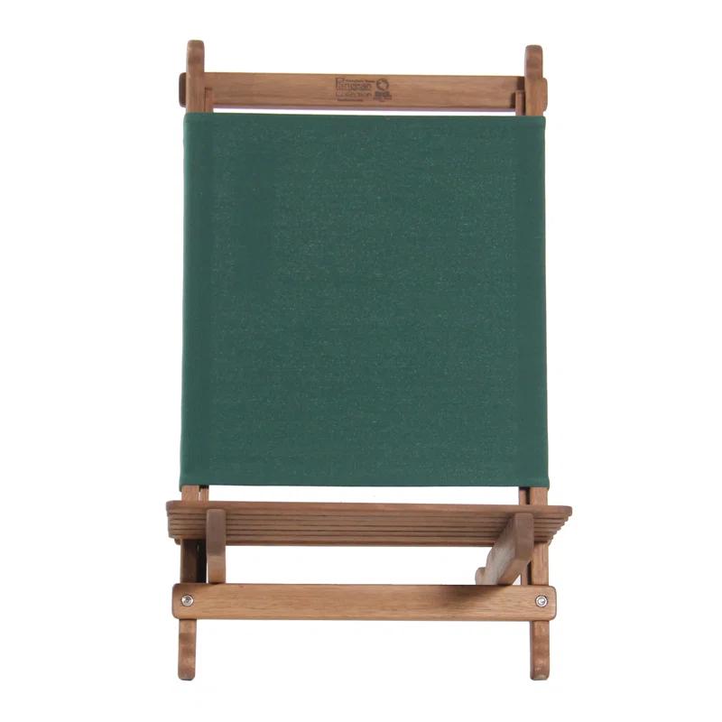 Arlmont & Co. Jeff Folding Beach Chair