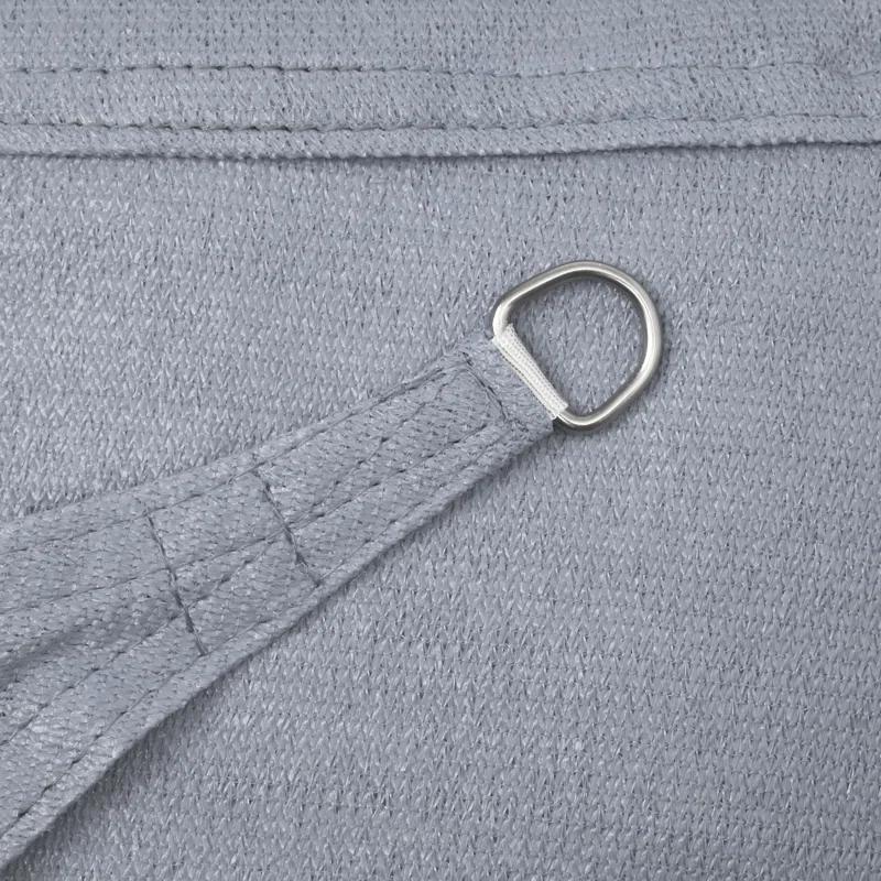 ShelterLogic 12' x 12' Square Shade Sail