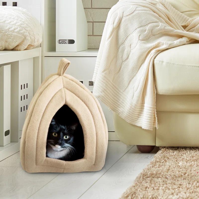 Petmaker Petmaker Pet Beds PETMAKER Cat House for Small Animals