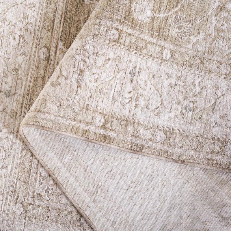 Safavieh Mason 100 Performance Oriental Rug