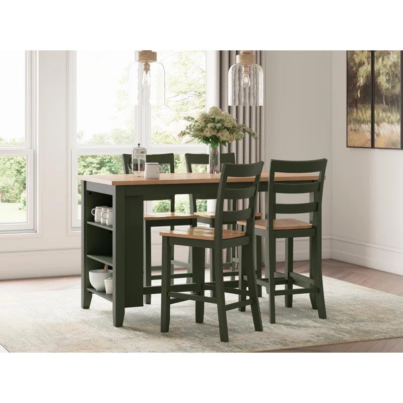 Lark Manor™ Malkin Counter Height Dining Table