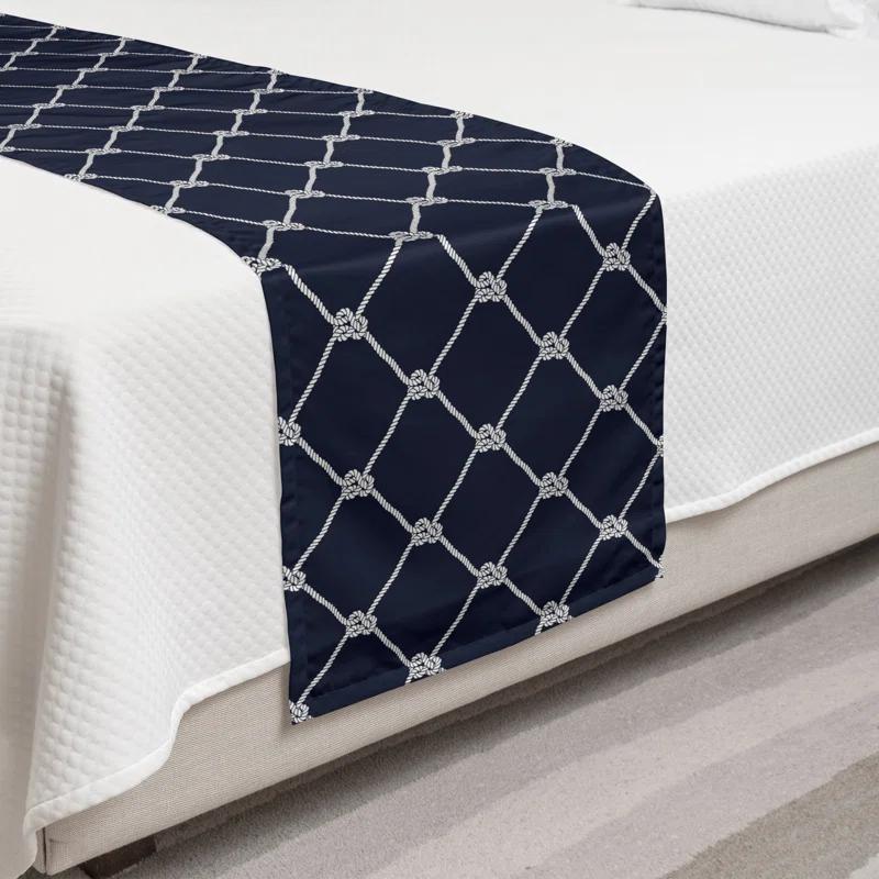 Ambesonne Bed Runner